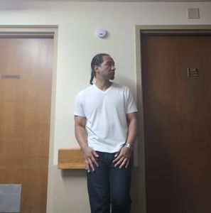 Meet your Posher, Marko